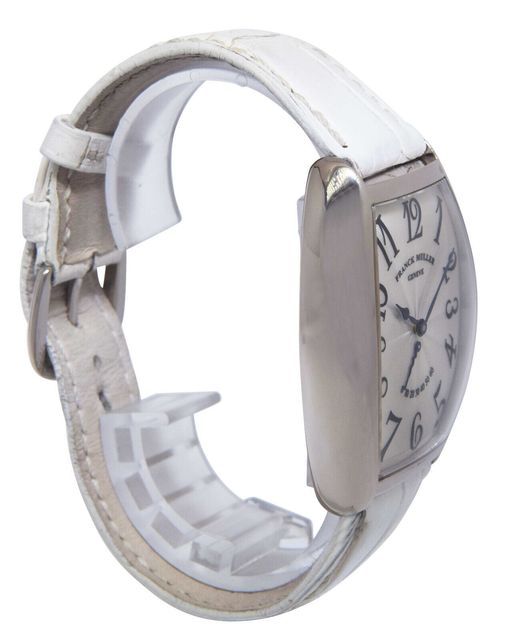 Franck Muller Cintree Curvex 5850 RET Image 5